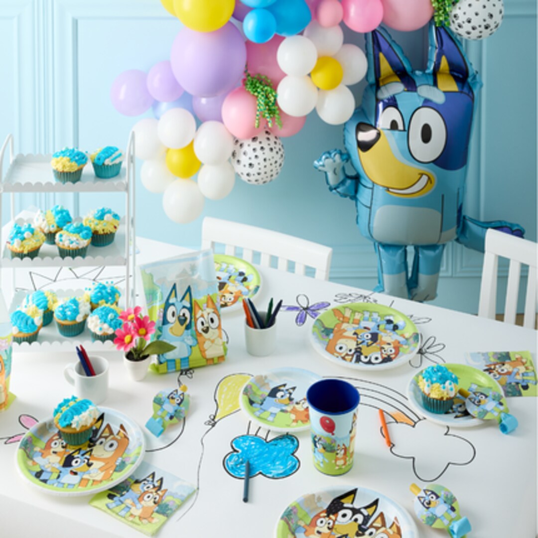 Party Supplies & Decorations for Every Celebration | Michaels Party Supplies & Decorations for Every Celebration | Michaels